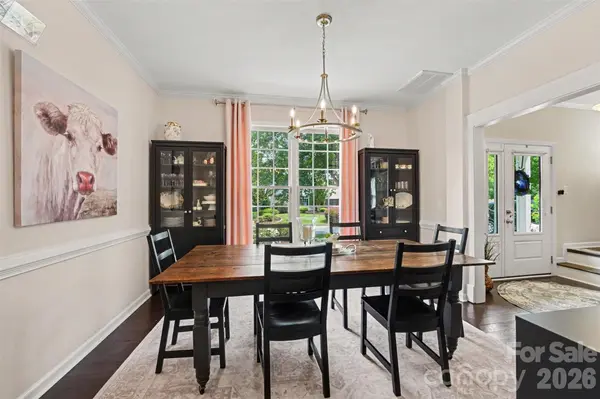 10112 Truitt CT, Huntersville, NC 28078