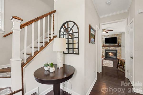 10112 Truitt CT, Huntersville, NC 28078