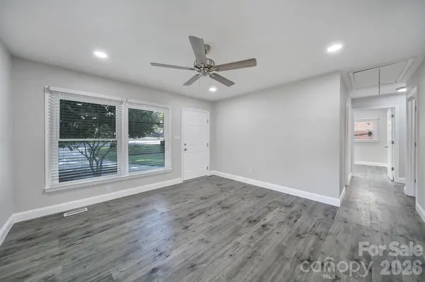 1801 Dallas AVE, Charlotte, NC 28205