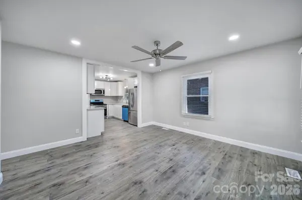 1801 Dallas AVE, Charlotte, NC 28205