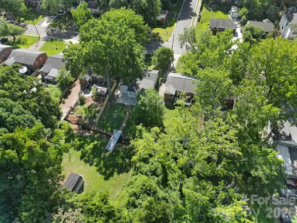 1801 Dallas AVE, Charlotte, NC 28205