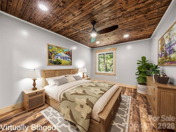 785 Pisgah Forest DR, Pisgah Forest, NC 28768