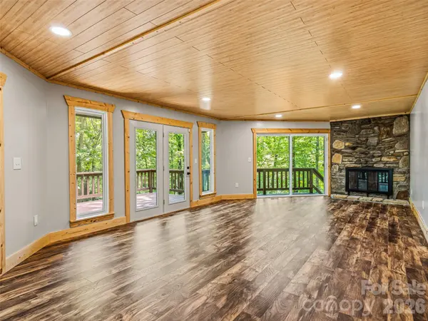 785 Pisgah Forest DR, Pisgah Forest, NC 28768