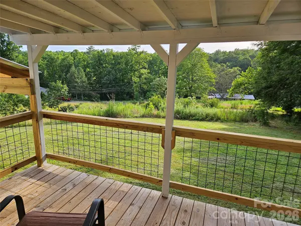 516 John Swofford RD, Nebo, NC 28761