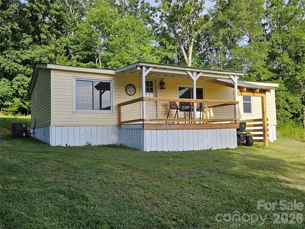 516 John Swofford RD, Nebo, NC 28761