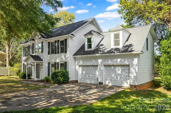 9224 Agnes Park LN, Huntersville, NC 28078