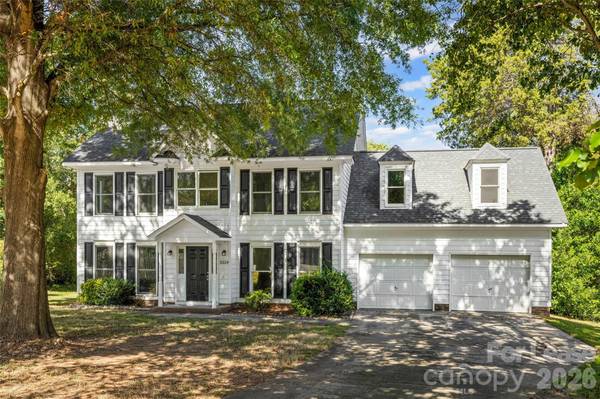 9224 Agnes Park LN, Huntersville, NC 28078