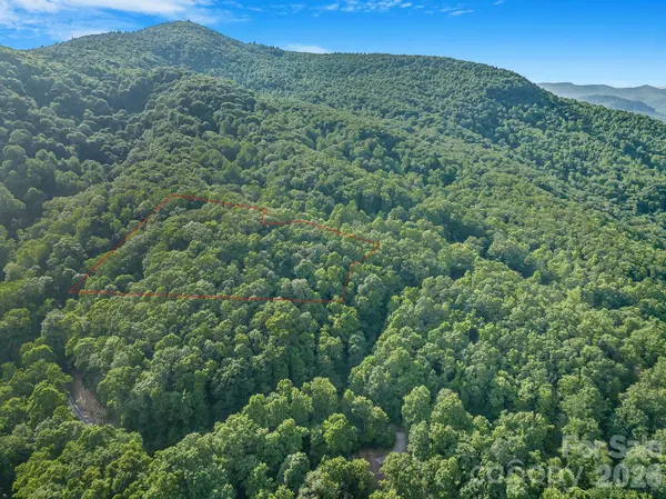 8 Carls Cove RD, Black Mountain, NC 28711