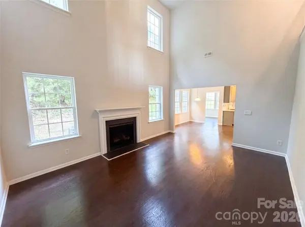 2007 Turtle Point RD, Charlotte, NC 28262