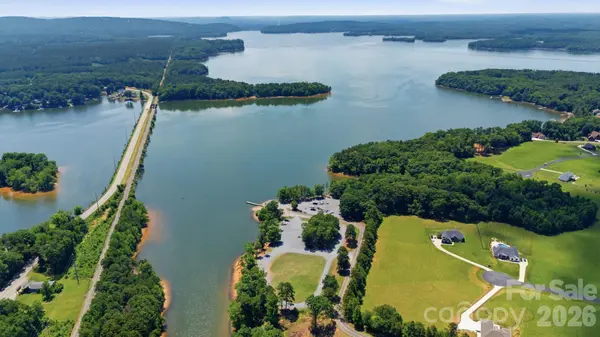 0 Scout RD, Lexington, NC 27292