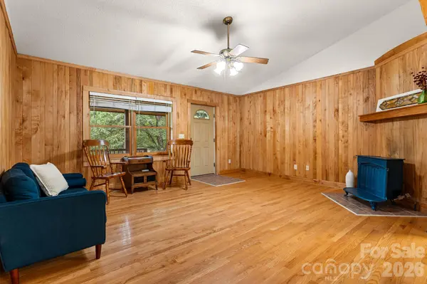 633 Wilson LN, Boone, NC 28607