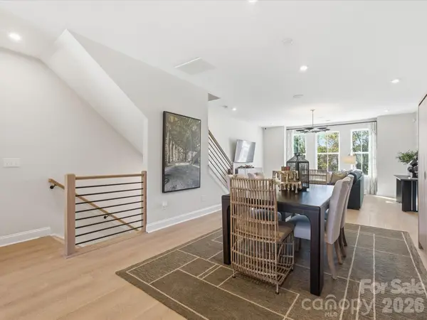 5416 Whaler Walk WAY, Charlotte, NC 28226