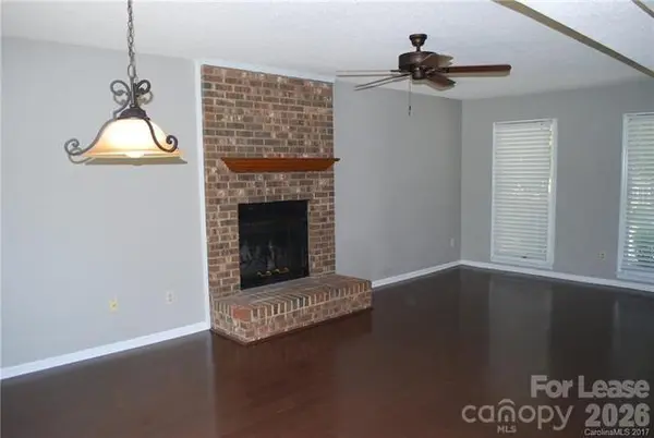 10620 Fairway Ridge RD, Charlotte, NC 28277