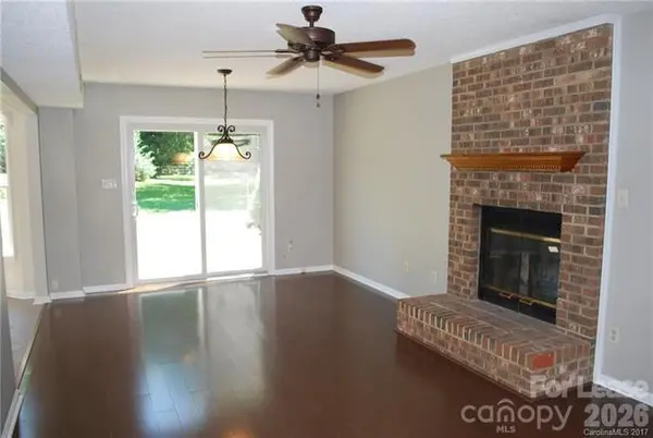 10620 Fairway Ridge RD, Charlotte, NC 28277
