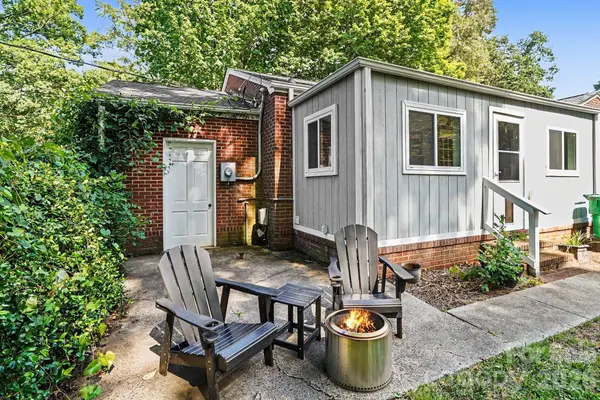 655 N 7th ST, Albemarle, NC 28001