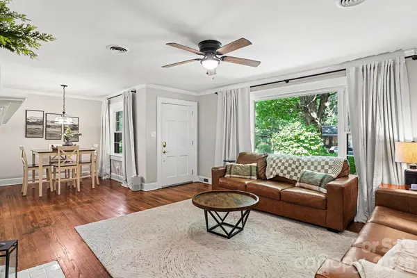 655 N 7th ST, Albemarle, NC 28001