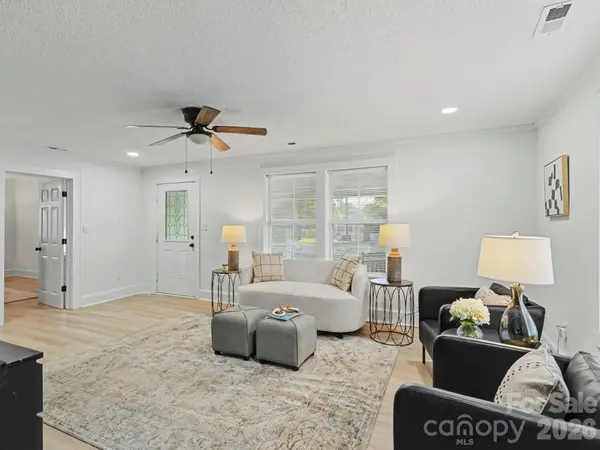 607 Old Charlotte RD SW, Concord, NC 28027