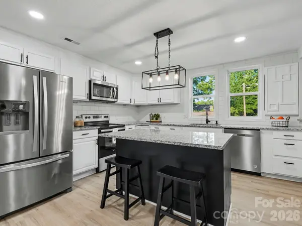 607 Old Charlotte RD SW, Concord, NC 28027