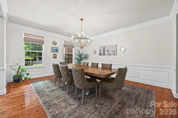 121 Isle Run DR, Mooresville, NC 28117