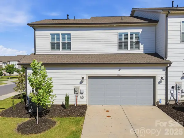5780 Mantle WAY, Kannapolis, NC 28081