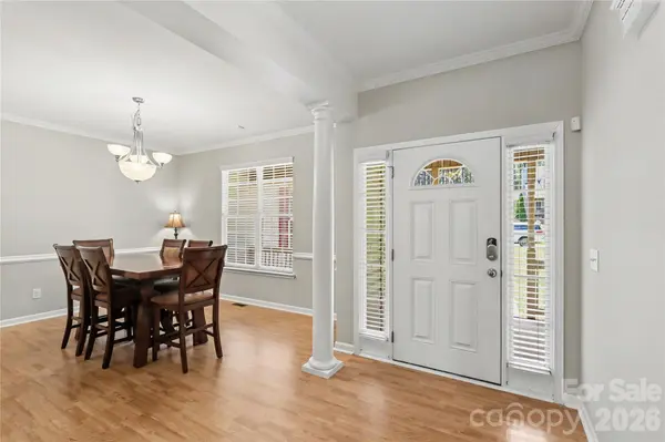 4494 Outlook DR #22, Iron Station, NC 28080