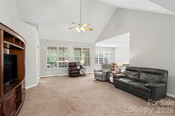 4494 Outlook DR #22, Iron Station, NC 28080