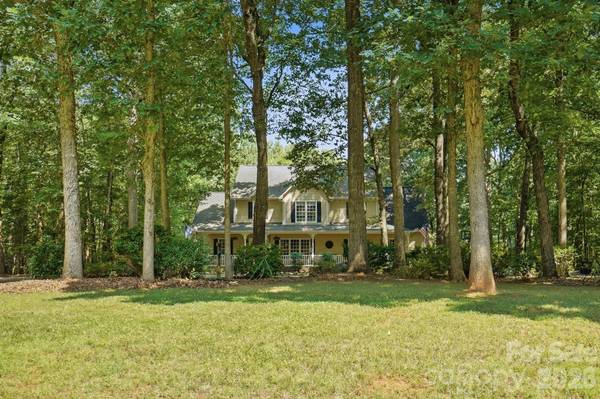 5920 Polk Mountain DR, Marshville, NC 28103