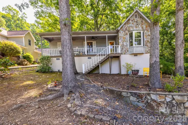 281 Jubal Reeves CIR, Mount Gilead, NC 27306