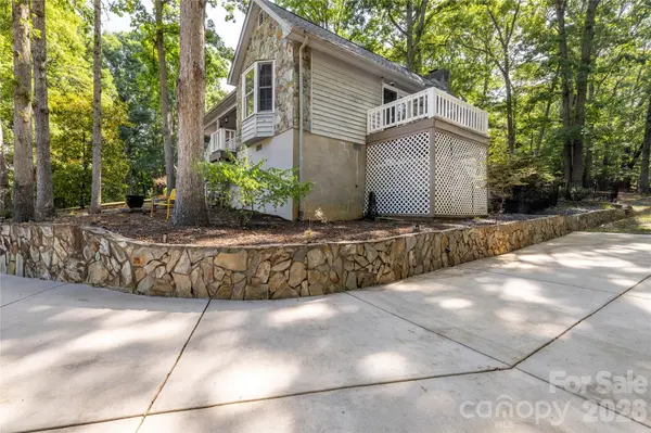281 Jubal Reeves CIR, Mount Gilead, NC 27306