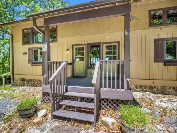 182 Antler RDG, Rosman, NC 28772