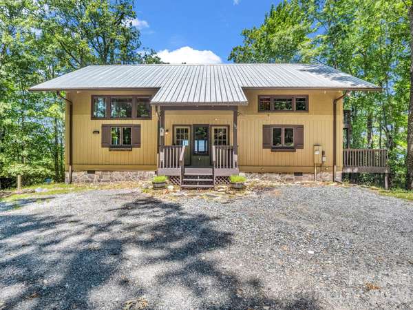 182 Antler RDG, Rosman, NC 28772