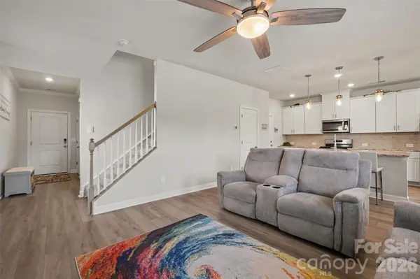 3930 Backwater ST #11, Concord, NC 28027