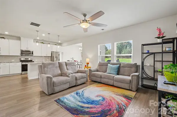 3930 Backwater ST #11, Concord, NC 28027