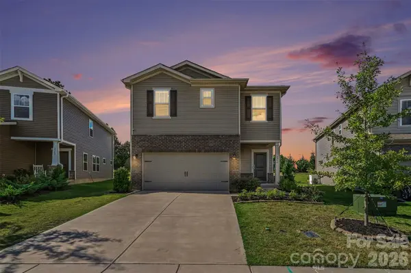3930 Backwater ST #11, Concord, NC 28027