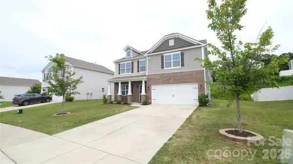 7032 Branch Fork RD, Charlotte, NC 28215