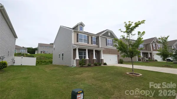 7032 Branch Fork RD, Charlotte, NC 28215