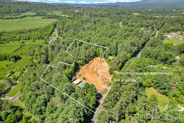 2080 Hendersonville HWY, Pisgah Forest, NC 28768