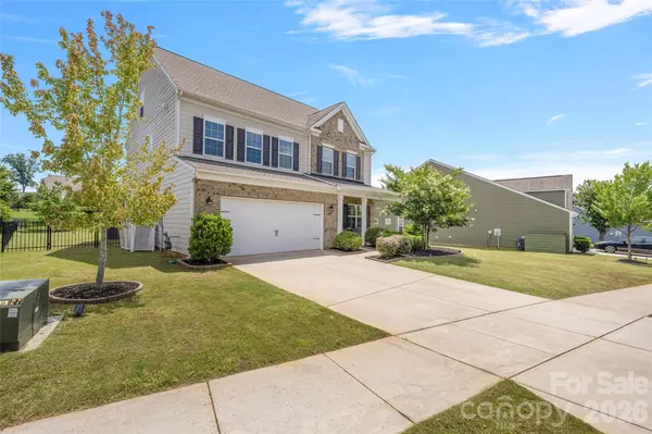 11119 Grenfell AVE, Huntersville, NC 28078