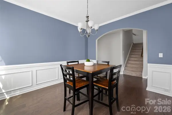11119 Grenfell AVE, Huntersville, NC 28078