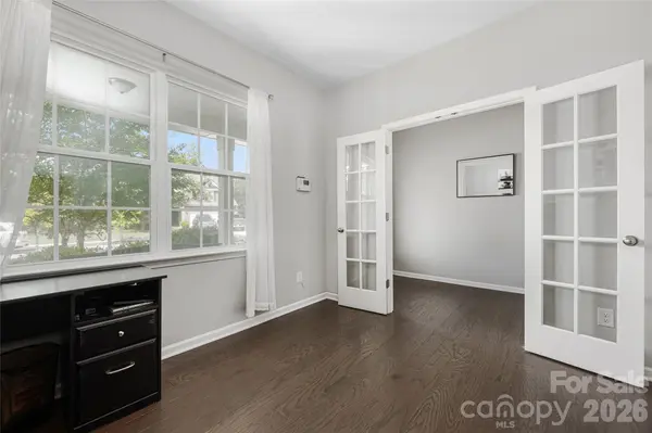 11119 Grenfell AVE, Huntersville, NC 28078
