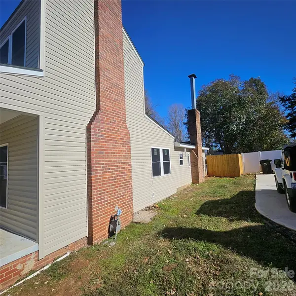 468 Liberty ST, Rock Hill, SC 29730