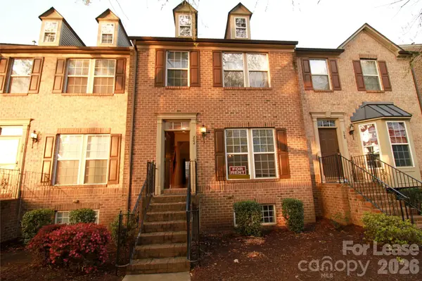 264 W Bland ST, Charlotte, NC 28203