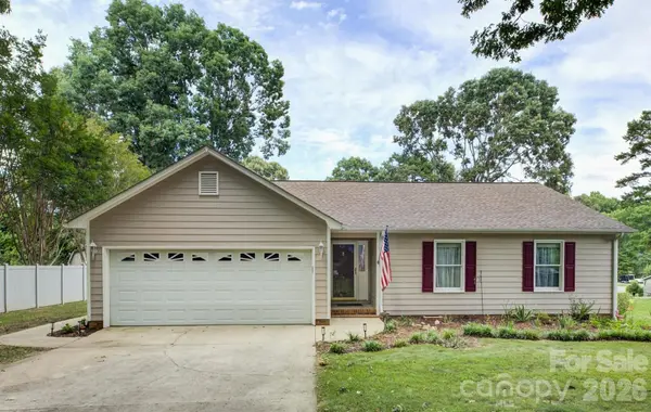 1278 Morrocroft TRL, Gastonia, NC 28054
