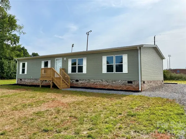146 Con Lee DR, Olin, NC 28660