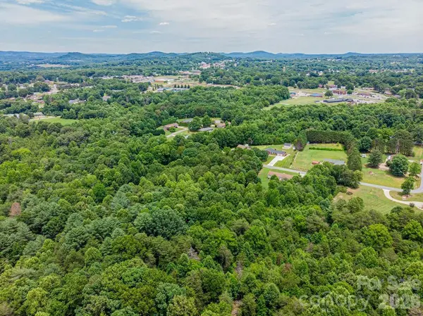 12.39 Acres Alexander Acres DR, Taylorsville, NC 28681