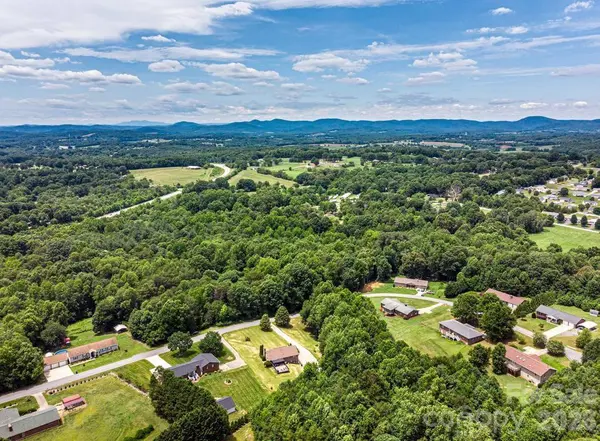 12.39 Acres Alexander Acres DR, Taylorsville, NC 28681