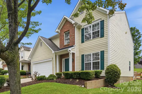 125 Morrocroft LN, Mooresville, NC 28117