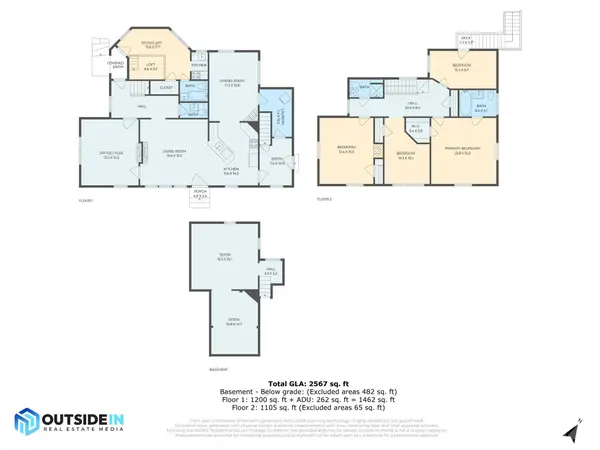 11 Cullowhee ST, Asheville, NC 28801