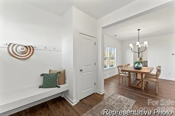 145 Tangle River DR #47, Statesville, NC 28677