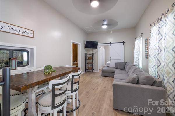 192 Roberts Ridge RD, Mount Gilead, NC 27306